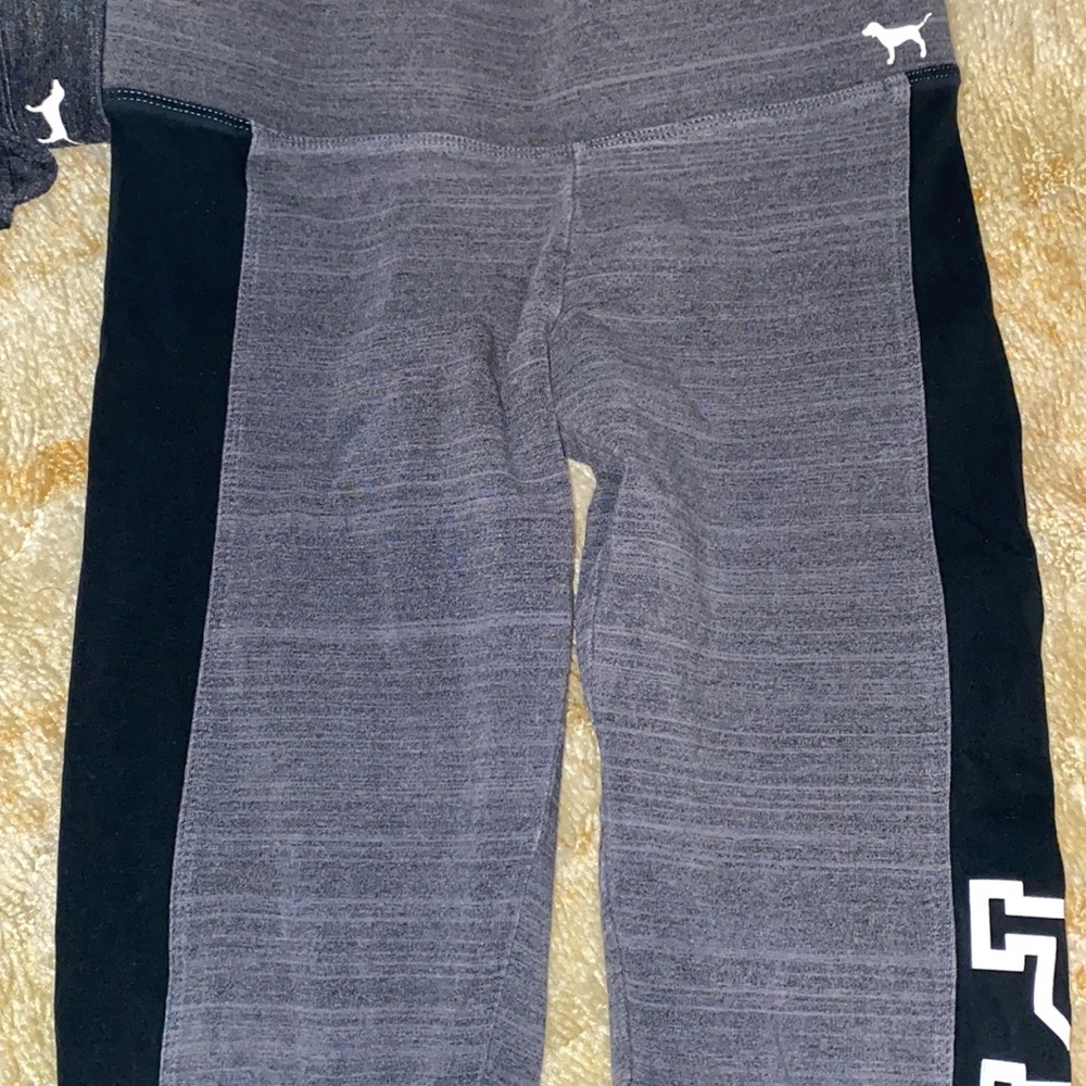 Xtra small pink legging